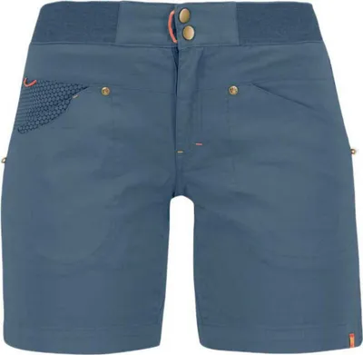 Immagine prodotto di Karpos Noghera Pantaloni corti Blu 42 Donna Blu 42