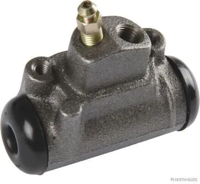 Produktbild von HERTH+BUSS JAKOPARTS Radbremszylinder Trommelbremse Hinten Links für KIA K2500 (SD) J3230317