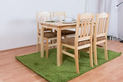 Produktbild von Esstisch 120x70