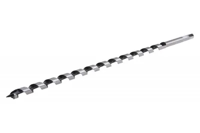 Produktbild von Schlangenförmiger Holzbohrer 14 x 450 mm
