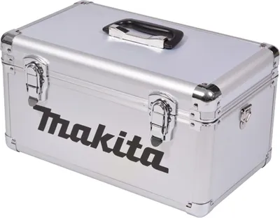 Produktbild von Makita Transportkoffer, Alu DVP180