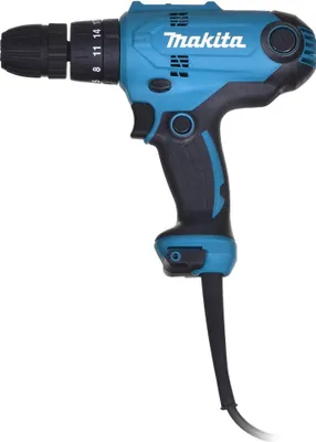 Produktbild von HP0300 Makita Akku-Bohrmaschine