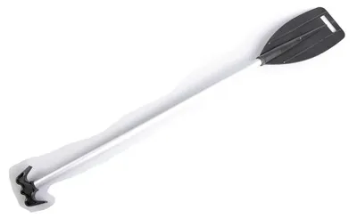 Produktbild von Talamex Paddel Mit Bootshaken-griff Schwarz 122 cm Schwarz 122 cm