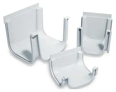 Immagine prodotto di raccordo per canaletta cm 13x7,5h