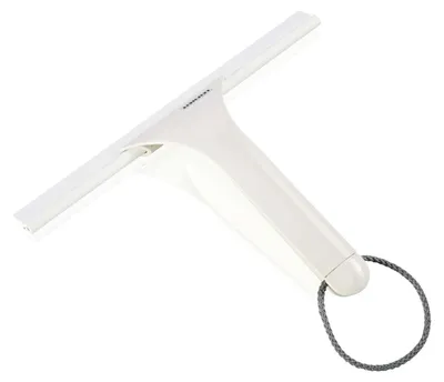 Productafbeelding van Leifheit Cabino, 24 cm douchewisser