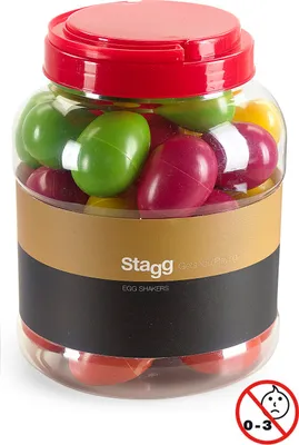 Obrázok produktu pre Stagg EGG-BOX1