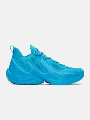 Produktbild von Under Armour Unisex-Schuhe CURRY 13 9.5