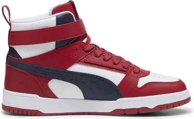 Produktbild von Puma Herren Sportschuhe Rbd Game 38583923