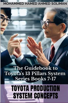 Produktbild von Konzepte des Toyota Produktionssystems