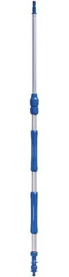 Produktbild von Weyer 706652 Brush Wasserdurchlaufstange 1 St.