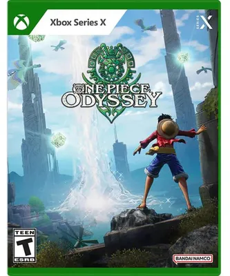 Obrázek produktu pro One Piece: Odyssey (XSX)