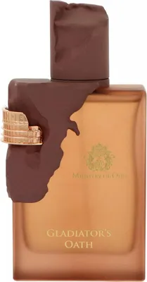Produktbild von Ministry of Oud Gladiator's Oath Eau De Parfum 100 ml (woman)