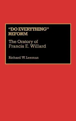 Produktbild von Do Everything Reform