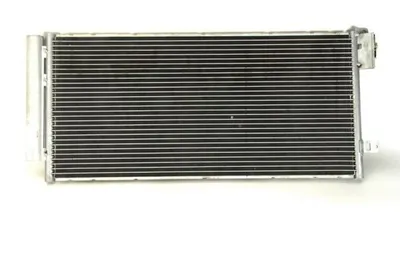 Produktbild von THERMOTEC KTT110200 Kondensator Klimaanlage für OPEL Corsa D Schrägheck (S07) +Trockner
