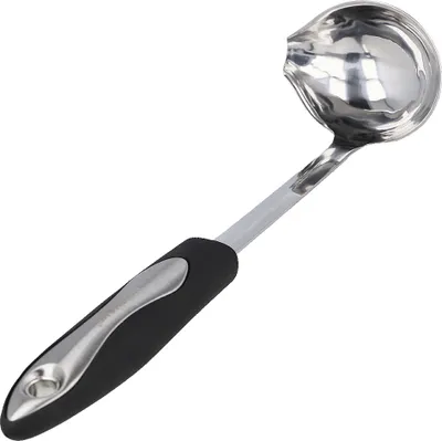 Produktbild von Saucenlöffel Carmen 28,5 cm EUROHOME®