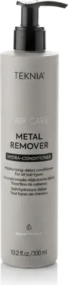 Obrázek produktu pro Lakme Teknia Hair Care Metal Remover Hydra-Conditioner 300 ml