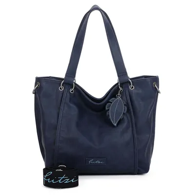 Produktbild von Fritzi aus Preußen Eco Fritzi02 Shopper Tasche 50 cm