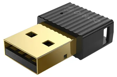 Immagine prodotto di Adattatore USB-A Bluetooth 5.3 Orico BTA-53