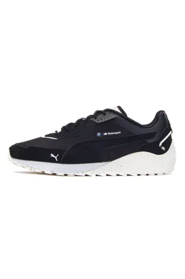 Produktbild von PUMA Herren BMW SPEEDFUSION 307317 01 SCHWARZ r. 44.5