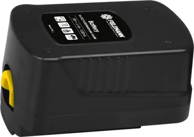 Zdjęcie produktu dla Akumulator zamienny 18 V FIELDMANN FZO 9002
