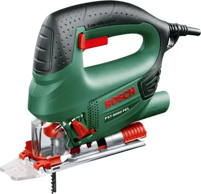 Produktbild von Stichsäge PST 8000 PEL