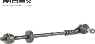 Produktbild von RIDEX 284R0037 Spurstange Vorne Rechts für VW Polo Schrägheck (6N1) POLO (6N2) Polo Van Kasten / Schrägheck (6N1) für SEAT AROSA (6H)