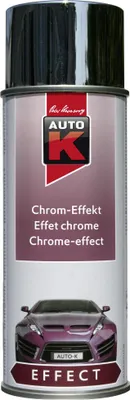 Produktbild von Auto-K Lackspray Chrom-Effekt 400 ml