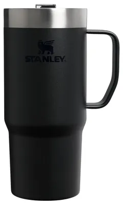 Produktbild von Stanley 1913 10-13854-059, Einzelbild, 0,71 l, Schwarz, Edelstahl, Becher, Universal