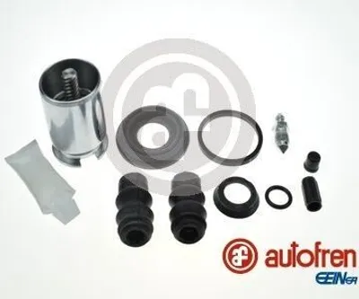Produktbild von AUTOFREN SEINSA Bremssattel-Reparatursatz für FORD MONDEO III Kombi (BWY) Hinten 38mm D41168RK