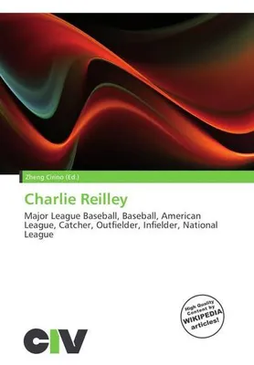 Produktbild von Charlie Reilley