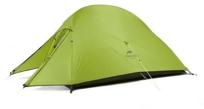 Produktbild von Campingzelt Naturehike Cloud Up 3 210T NH18T030-T