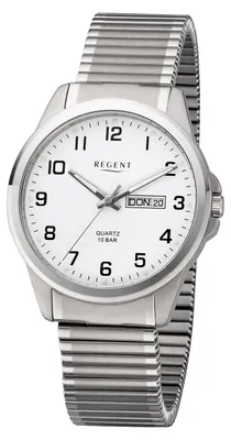 Zdjęcie produktu dla Zegarek na rękę Regent F-1198