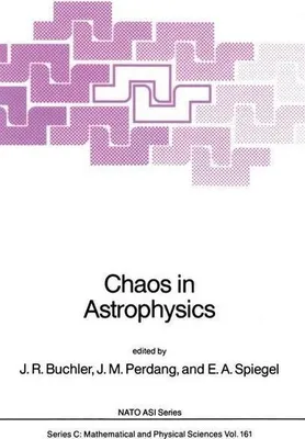 Image de Le chaos en astrophysique