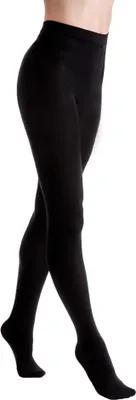 Obrázok produktu pre Couture - Dámske baletné pančuchy LW434 (M) (Čierna)