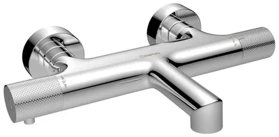 Produktbild von Solaria Wannenarmatur, Chrom