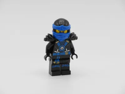 Produktbild von LEGO® Ninjago Minifigur Possession – njo0152