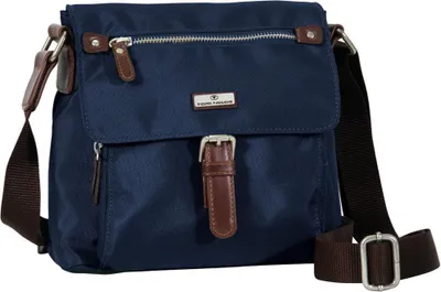 Produktbild von TOM TAILOR Rina Small Bag Blue