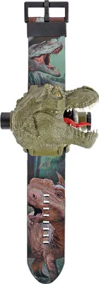 Produktbild von Dino World DinoWorld Projector mit Zeitfunktion
