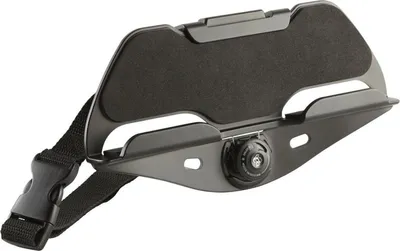 Obrázek produktu pro Targus Universal In Car Tablet Holder, Tablet/UMPC, Pasivní držák, Auto, Černá