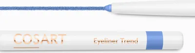 Produktbild von COSART Eyeliner Royal Blue (26)