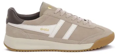 Produktbild von Gola GLSCLB781CX Damen Halbschuhe Beige