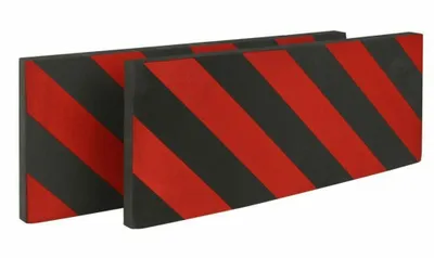Produktbild von Apa Garage Türschutz Türkantenschutz 2 Stück 23449