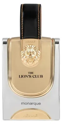 Obrázek produktu pro The Lion`s Club Monarque - EDP, 100 ml