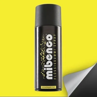 Produktbild von Mibenco Autolack 71421016 Spraydose 400ml