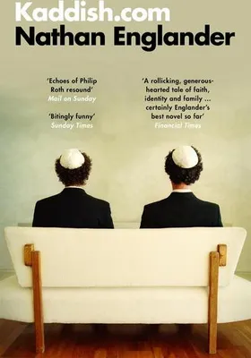 Obrázok produktu pre Kaddish.com