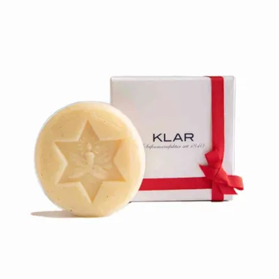 Produktbild von Weihnachtstaler - Mandel 125g
