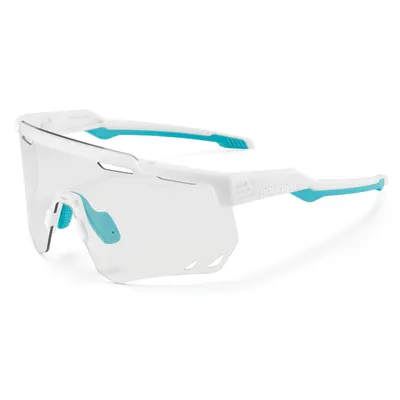 Produktbild von ROCKBROS Fahrradbrille Photochrome Brille Sonnenbrille Selbsttönend Radbrille Transparent