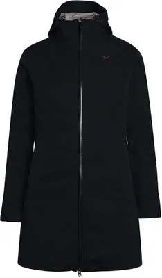 Produktbild von Nordisk Liz Jacke Schwarz XS Frau Schwarz XS