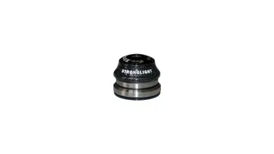Produktbild von Stronglight Steuersatzleuchte aus Carbon Steuersatz aus Carbon 1 1 8 -1 1 4 b