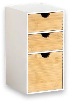 Produktbild von Organizer, weiß,